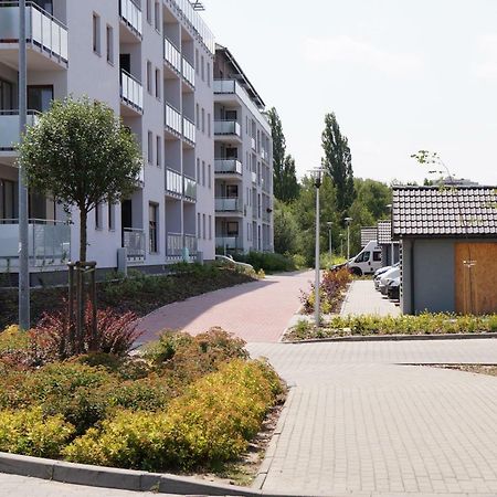 Apartament Winnica Зелёна-Гура Экстерьер фото
