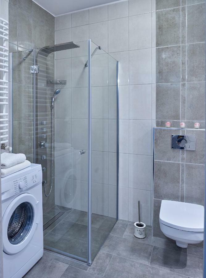 Apartament Winnica Зелёна-Гура Экстерьер фото